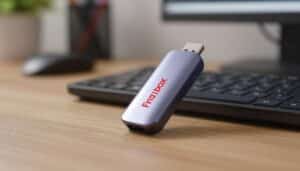 USB-Stick an der Fritz!Box verwenden – Möglichkeiten und Grenzen