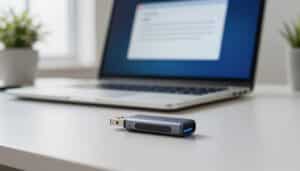 USB-Stick fordert ständig zum Formatieren auf