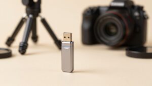 USB-Stick für Digitalkameras – Sinnvoll oder nicht?