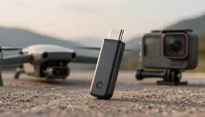 USB-Stick für Drohnen und Actioncams – Was ist zu beachten?