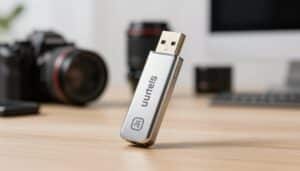 USB-Stick für Fotografen – Geschwindigkeit und Speicherkapazität