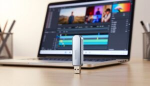 USB-Stick für Videodateien – Worauf kommt es an?