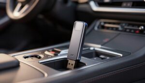 USB-Stick für das Autoradio – Welches Dateisystem ist das richtige?