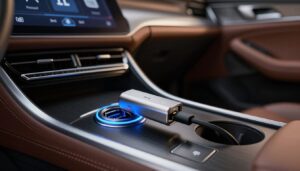 USB-Stick funktioniert im Autoradio nicht
