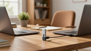 USB-Stick im Homeoffice – Praktische Einsatzmöglichkeiten