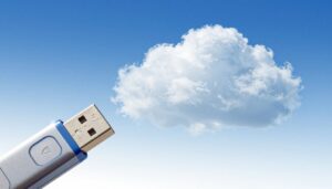 USB-Stick oder Cloud-Speicher – Welche Lösung ist sinnvoller?
