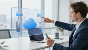 USB-Stick oder Cloud für Unternehmen
