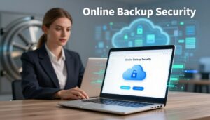 USB-Stick oder Online-Backup – Was bietet mehr Sicherheit?