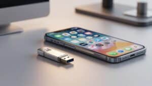 USB-Stick oder Smartphone-Speicher – Wo liegen die Unterschiede?