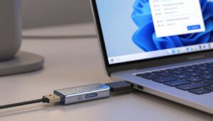 USB-Stick verschlüsseln unter Windows