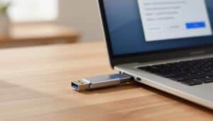 USB-Stick verschlüsseln unter macOS