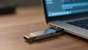 USB-Stick versehentlich formatiert – Können Daten gerettet werden?
