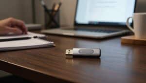 USB-Stick wird nicht erkannt – Ursachen und Lösungen