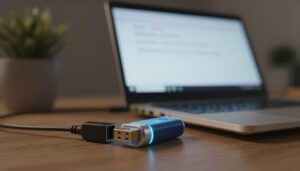 USB-Stick wird nur manchmal erkannt – Woran liegt das?