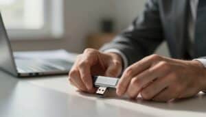 USB-Stick wird plötzlich sehr langsam – Ursachen und Lösungen