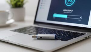 VeraCrypt für USB-Sticks: Schritt für Schritt erklärt