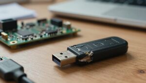 Warum gehen USB-Sticks kaputt? Die häufigsten Ursachen