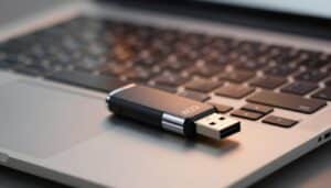 Warum kann macOS NTFS-formatierte USB-Sticks nur lesen?