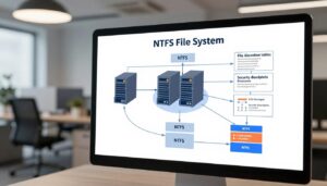 Was ist NTFS? Eigenschaften, Vor- und Nachteile erklärt