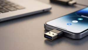 Was ist USB OTG (On-The-Go) und wie funktioniert es?