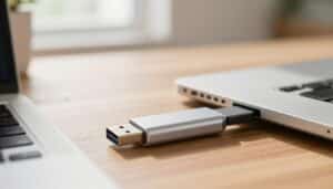 Was ist ein USB-Stick? Aufbau, Funktion und Einsatzgebiete einfach erklärt