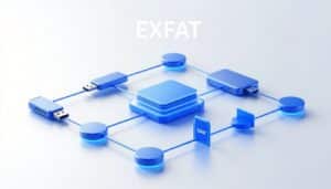 Was ist exFAT? Vorteile und Einsatzgebiete erklärt