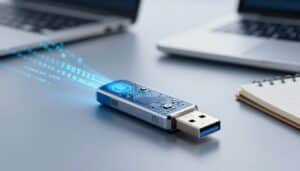 Wear-Leveling erklärt: So verlängern USB-Sticks ihre Lebensdauer