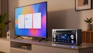 Welches Dateisystem eignet sich für Fernseher und Autoradios?