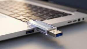 Wie lange hält ein USB-Stick? Lebensdauer und Verschleiß erklärt