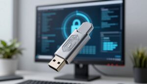 Wie sicher sind verschlüsselte USB-Sticks wirklich?